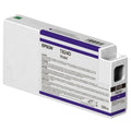 New, Pre-Owned - Epson 824 Violet Ink Cartridge, T824D00