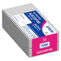 New, Pre-Owned - Epson SJIC22P Magenta Ink Cartridge