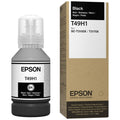 New, Pre-Owned - Epson T49H1 Standard Yield Black Ink Bottle, T49H100