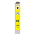 New, Pre-Owned - Epson 98 (T0984) Yellow Ink Cartridge