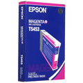 New, Pre-Owned - Epson T545300 Magenta Ink Cartridge