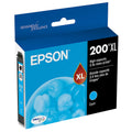New, Pre-Owned - Epson 200XL Cyan Ink Cartridge