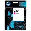 New, Pre-Owned - HP 940 (C4904AN) Magenta Ink Cartridge