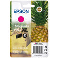 New, Pre-Owned - Epson 604XL High Yield Magenta Ink Cartridge, C13T10H34010