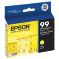 New, Pre-Owned - Epson 99 (T0994) Yellow Ink Cartridge