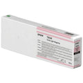 New, Pre-Owned - Epson 700ml UltraChrome HD Vivid Light Magenta Ink Cartridge, T804600
