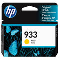 New, Pre-Owned - HP 933 Yellow (CN060AN) Ink Cartridge