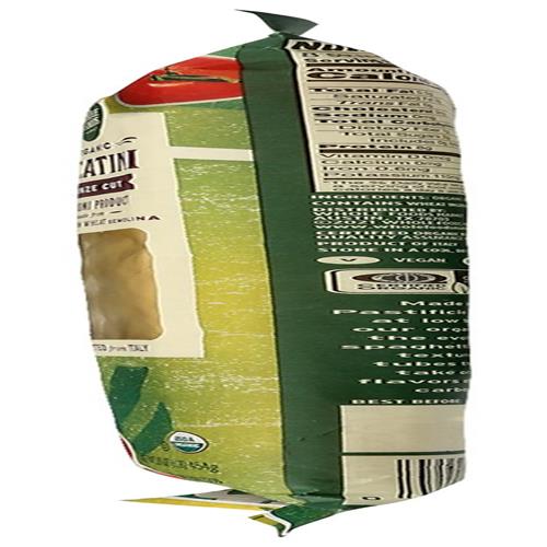 Whole Foods Market, Organic Bucatini, 16 Ounce