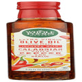 Whole Foods Market, Calabrian Chile & Garlic Infused Olive Oil, 8.45 Fl Oz