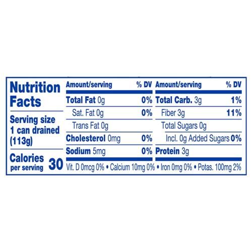 Kroger Mushrooms Pieces and Stems No Salt Added 4 oz