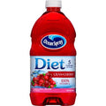 Diet Ocean Spray, Cherry Juice, 64 Fl Oz Bottle