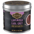 Private Selection Lavender Earl Grey Black Loose Leaf Tea 3.17 oz