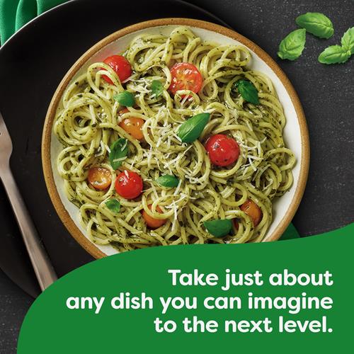 Knorr Sauce Mix Pesto Pasta Sauce For Simple Meals And Sides No Artificial Flavors, No Added Msg 0.5 Oz