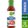 Simple Truth Organic French Salad Dressing 12 oz