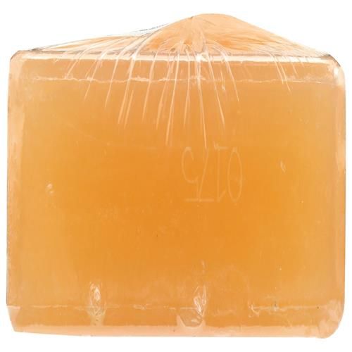 Whole Foods Market, Translucent Lavender Soap Bar, Triple Milled Glycerin Soap, 4 Ounce