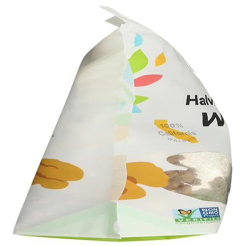 Whole Foods Market Walnut Halves & Pieces, 16 Ounce