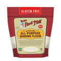 Bobs Red Mill Gluten Free All Purpose Baking Flour, 22Oz (Pack Of 1) - Vegan, Kosher