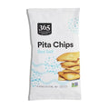 Whole Foods Market, Sea Salt Pita Chips, 9 Oz