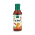 Whole Foods Market Organic Hot Honey Wing Sauce, 14 Fl Oz