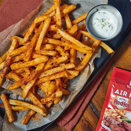 Mccormick Air Fryer Buffalo Seasoning Mix, 1.25 Oz