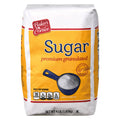 Baker's Corner Granulated Sugar, 4 lb