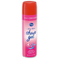 Kroger Moisturizing Shave Gel 7 oz