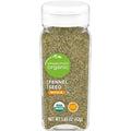 Simple Truth Organic Whole Fennel Seed 1.48 oz