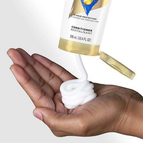 Pantene Pro-V Repair & Protect Shampoo, 12 Oz + Conditioner, 10.4 Oz
