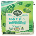 Whole Foods Market, Organic Café La Duena Coffee, Medium Roast, Whole Bean, 12 Ounce