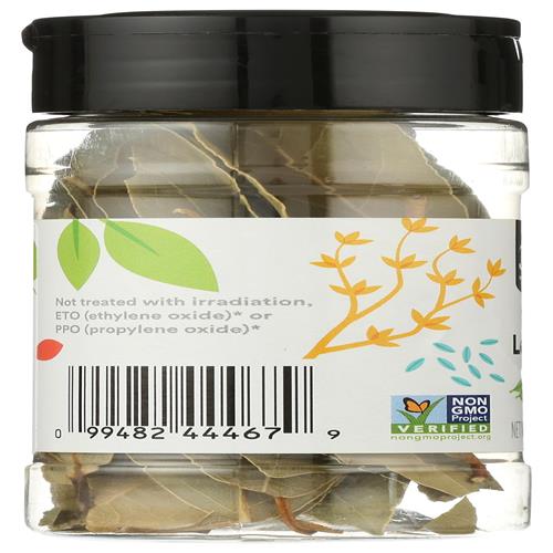 Whole Foods Market, Bay Leaves, .15 Oz