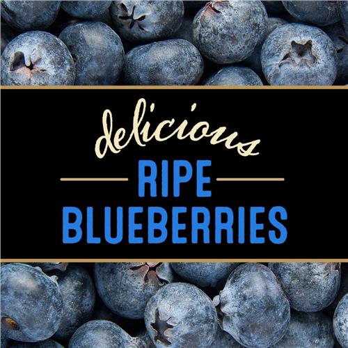 Private Selection Blueberry Preserves 13 oz
