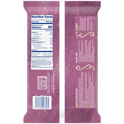 Kroger Chocolate Candy Coating 16 oz