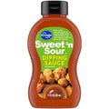 Kroger Sweet n Sour Dipping Sauce 11 fl oz