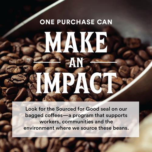 Whole Foods Market, Organic Espresso Bel Canto Coffee, Whole Bean, 12 Ounce