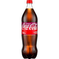 Coca-Cola Cherry, 1.25 Liter