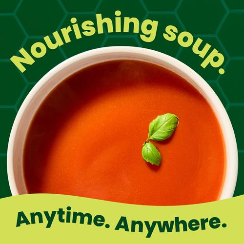 Pacific Foods Organic Condensed Tomato Soup, 10.75 Oz Can