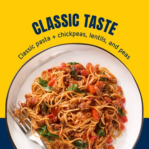 Barilla Protein+ Angel Hair Pasta, 14.5 Oz