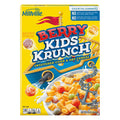 Millville Berry Kids Krunch Cereal, 13 oz