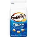 Goldfish Original Crackers, Snack Crackers, 6.6 Oz Bag