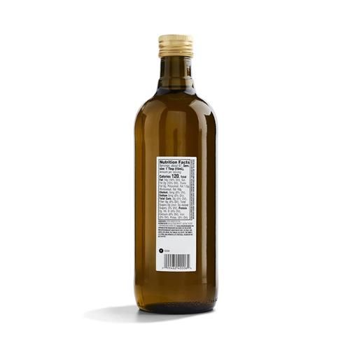 Whole Foods Market Extra Virgin Mediterranean Olive Oil, 33.8 Fz