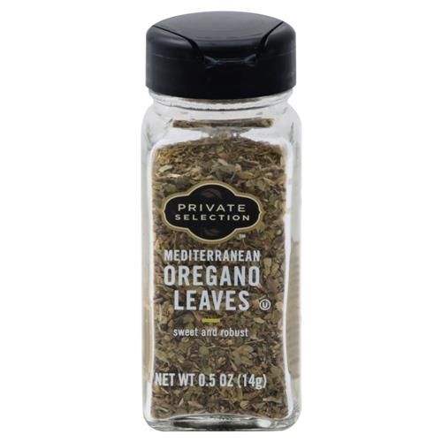 Private Selection Mediterranean Oregano Leaves 0.5 oz