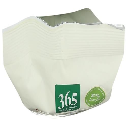 Whole Foods Market Organic Reduced Fat And Sodium Popcorn, 6 Oz