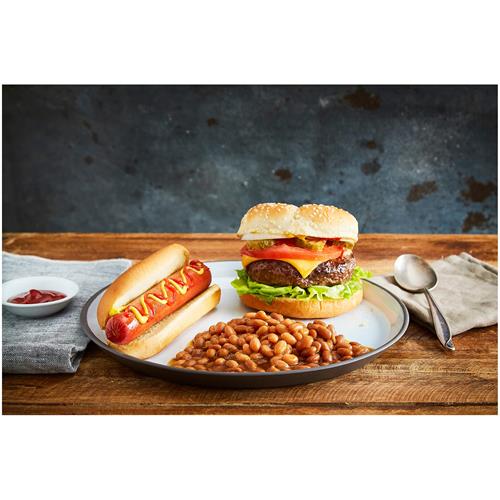 Bushs Best Honey Baked Beans, 1.75 Lb