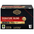 Private Selection Signature Blend Medium Roast Coffee Pods 12 ct