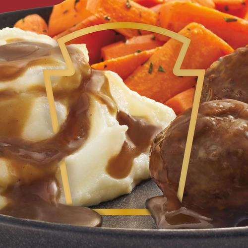Heinz Brown Gravy 12Oz Jar