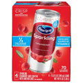 Ocean Spray Sparkling Cranberry Juice Drink, 11.5 Fl Oz Cans, 4 Count