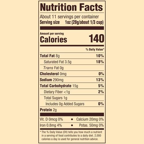 Snyders Of Hanover Pretzel Pieces, Cheddar Cheese, 11.25 Oz