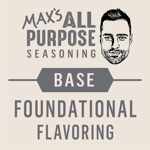 Mccormick Grill Mates Maxs All Purpose Seasoning, 6.07 Oz