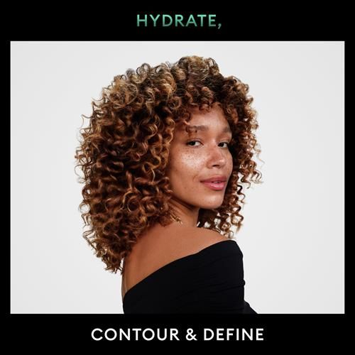 Tresemmé Flawless Curls Moisturizing Conditioner For Curly Hair Formulated With Pro Style Technology 28 Fl Oz