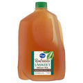 Kroger Decaffinated Unsweetened Iced Tea Carton 1 gallon